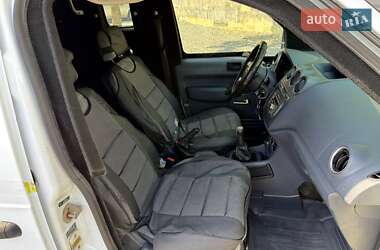 Грузопассажирский фургон Ford Transit Connect 2010 в 