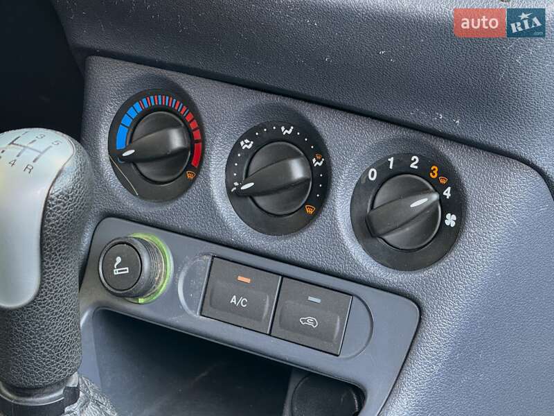 Грузопассажирский фургон Ford Transit Connect 2010 в Харькове фото 14 Грузопассажирский фургон Ford Transit Connect 2010 в Харькове