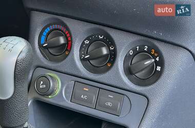 Грузопассажирский фургон Ford Transit Connect 2010 в 