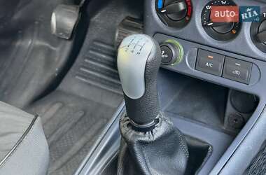 Грузопассажирский фургон Ford Transit Connect 2010 в 
