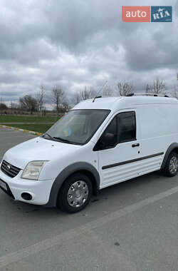 Грузовой фургон Ford Transit Connect 2012 в 