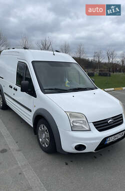 Грузовой фургон Ford Transit Connect 2012 в 