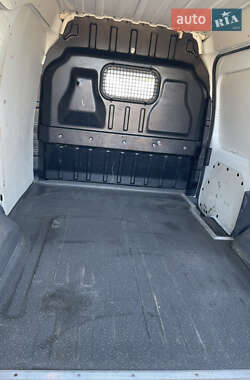 Грузовой фургон Ford Transit Connect 2012 в 