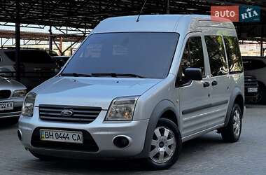 Ford Transit Connect 2011 Ford Transit Connect 2011
