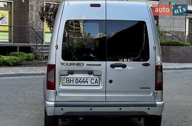 Минивэн Ford Transit Connect 2011 в 