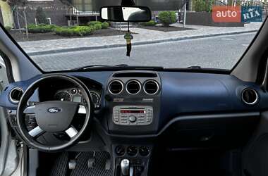 Минивэн Ford Transit Connect 2011 в 
