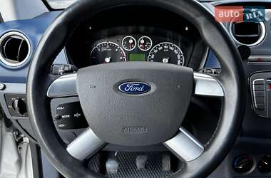 Минивэн Ford Transit Connect 2011 в 