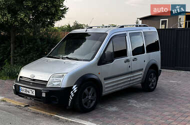 Мінівен Ford Transit Connect 2005 в 