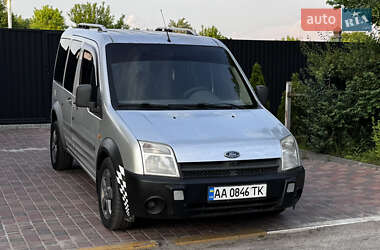 Мінівен Ford Transit Connect 2005 в 