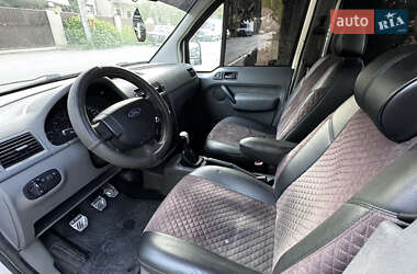 Мінівен Ford Transit Connect 2005 в 