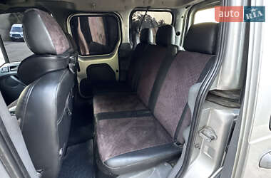 Мінівен Ford Transit Connect 2005 в 