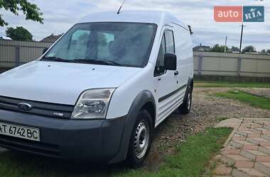 Ford Transit Connect 2007 Ford Transit Connect 2007