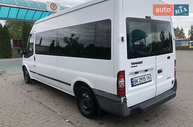 Минивэн Ford Transit Connect 2013 в 