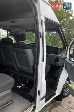 Минивэн Ford Transit Connect 2013 в 