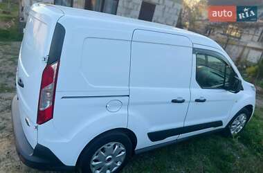 Грузовой фургон Ford Transit Connect 2014 в 