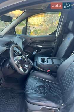 Грузовой фургон Ford Transit Connect 2014 в 
