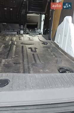 Грузовой фургон Ford Transit Connect 2021 в 