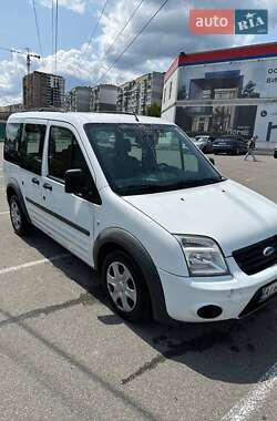 Ford Transit Connect 2011 Ford Transit Connect 2011