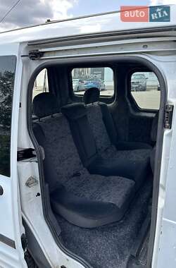 Минивэн Ford Transit Connect 2011 в 