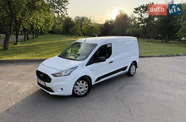 Грузовой фургон Ford Transit Connect 2019 в Харькове