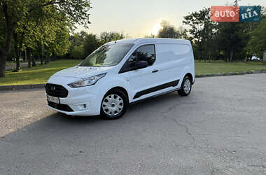 Грузовой фургон Ford Transit Connect 2019 в 