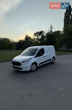 Грузовой фургон Ford Transit Connect 2019 в 