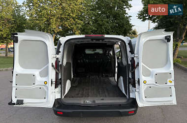 Грузовой фургон Ford Transit Connect 2019 в 