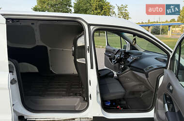 Грузовой фургон Ford Transit Connect 2019 в 