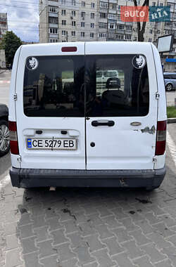 Ford Transit Connect 2009 Ford Transit Connect 2009