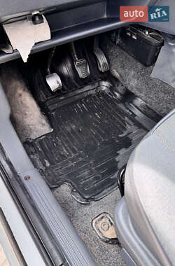 Минивэн Ford Transit Connect 2009 в 