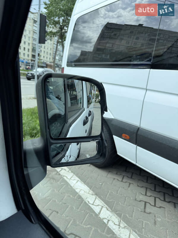 Мінівен Ford Transit Connect 2009 в Чернівцях фото 4 Мінівен Ford Transit Connect 2009 в Чернівцях