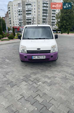 Минивэн Ford Transit Connect 2005 в 