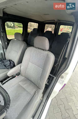 Минивэн Ford Transit Connect 2005 в 