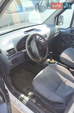 Грузовой фургон Ford Transit Connect 2008 в 