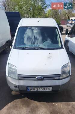 Грузовой фургон Ford Transit Connect 2008 в Запорожье