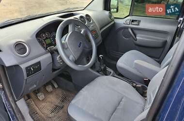 Грузовой фургон Ford Transit Connect 2012 в 