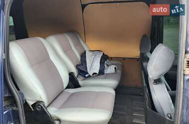Грузовой фургон Ford Transit Connect 2012 в 