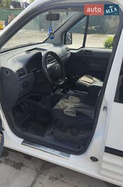 Минивэн Ford Transit Connect 2007 в 