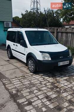 Ford Transit Connect 2007 Ford Transit Connect 2007