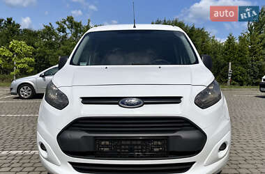 Грузовой фургон Ford Transit Connect 2016 в 