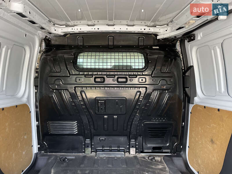 Вантажний фургон Ford Transit Connect 2016 в Львові фото 17 Вантажний фургон Ford Transit Connect 2016 в Львові