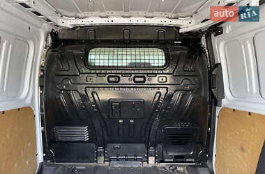Грузовой фургон Ford Transit Connect 2016 в 
