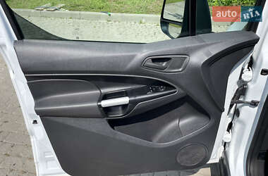 Грузовой фургон Ford Transit Connect 2016 в 