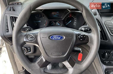Грузовой фургон Ford Transit Connect 2016 в 
