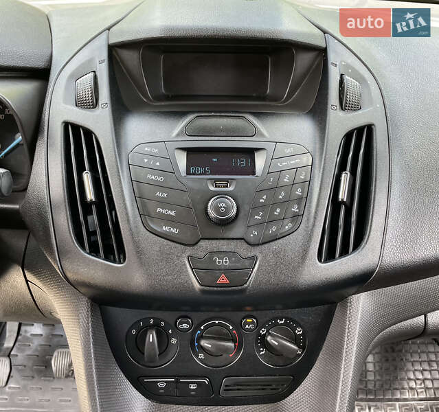 Вантажний фургон Ford Transit Connect 2016 в Львові фото 34 Вантажний фургон Ford Transit Connect 2016 в Львові