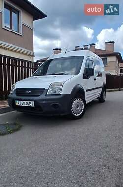 Мінівен Ford Transit Connect 2011 в Броварах