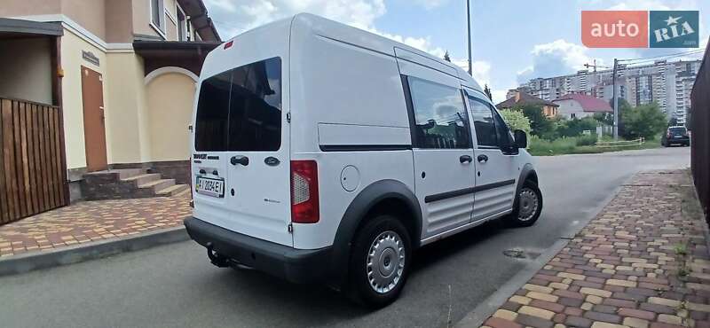 Мінівен Ford Transit Connect 2011 в Броварах