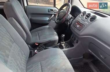 Минивэн Ford Transit Connect 2011 в 