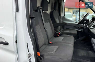 Грузовой фургон Ford Transit Connect 2015 в 