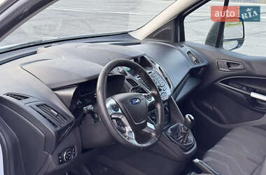 Грузовой фургон Ford Transit Connect 2017 в 
